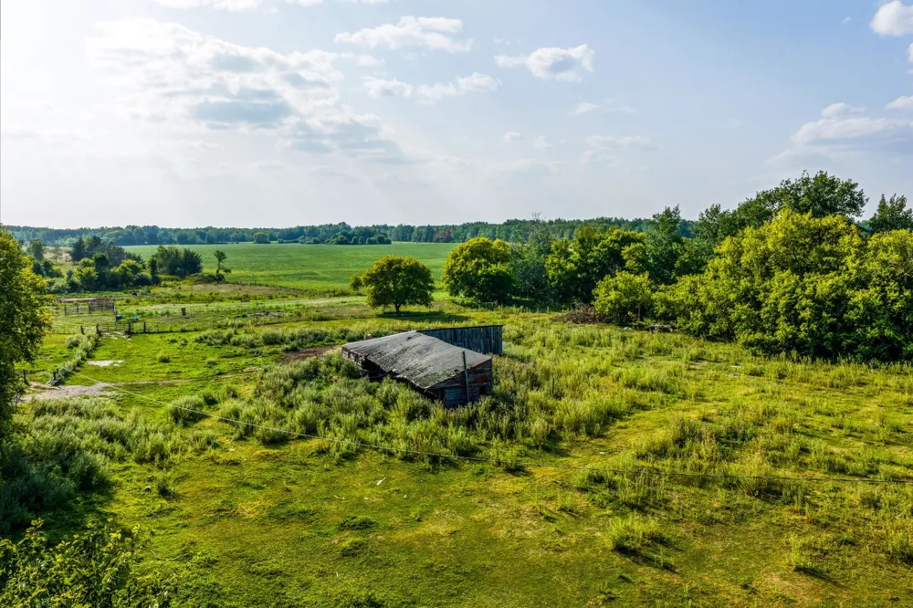 NA Spencer Road NW Shevlin, MN 56676