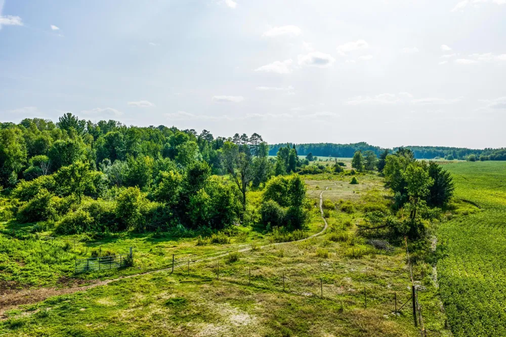 NA Spencer Road NW Shevlin, MN 56676