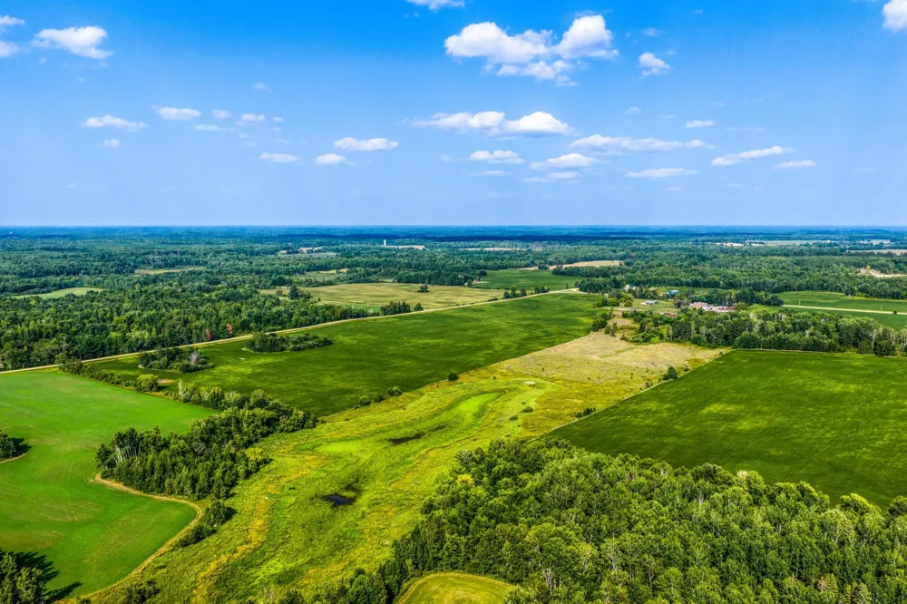 NA Spencer Road NW Shevlin, MN 56676