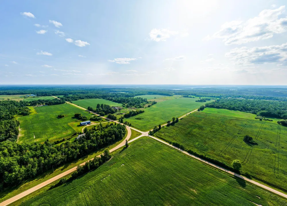 NA Spencer Road NW Shevlin, MN 56676