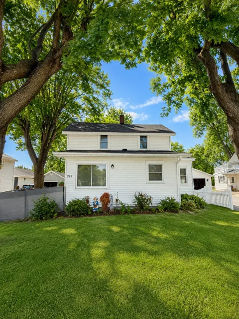 215 Buchannon Street