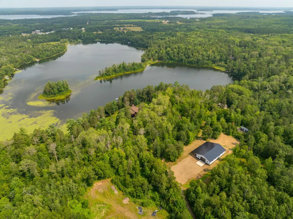 33314 Island Lake Trail Pequot Lakes, MN 56472