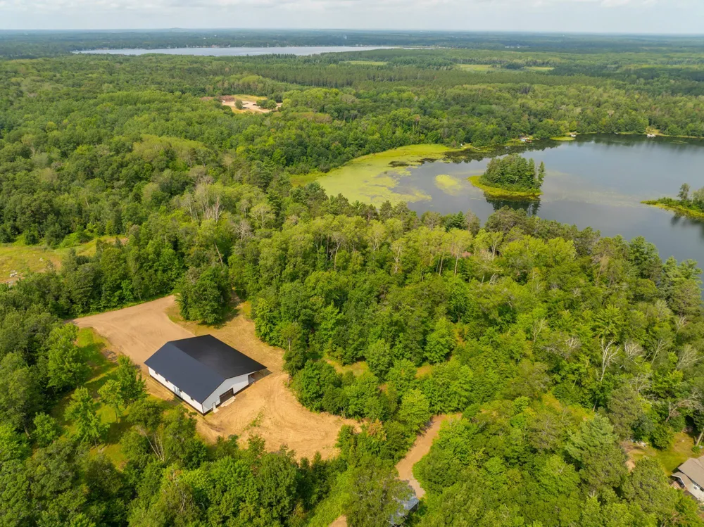 33314 Island Lake Trail Pequot Lakes, MN 56472