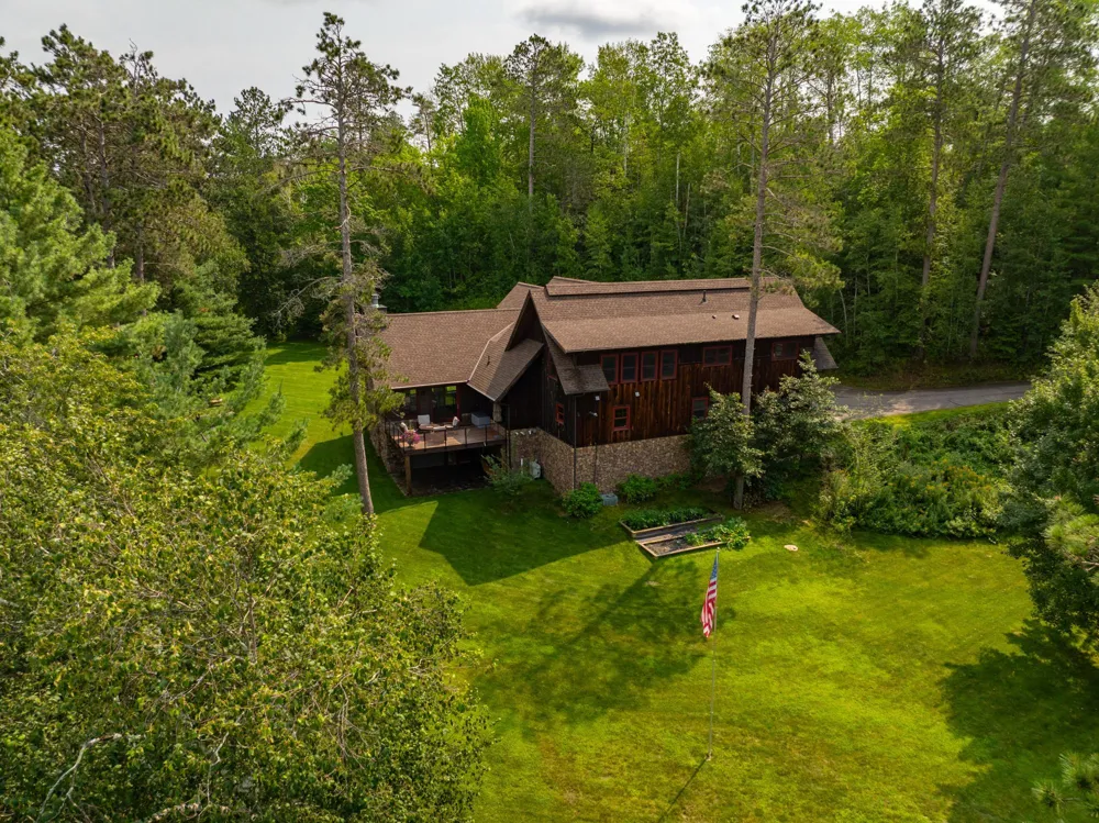 33314 Island Lake Trail Pequot Lakes, MN 56472