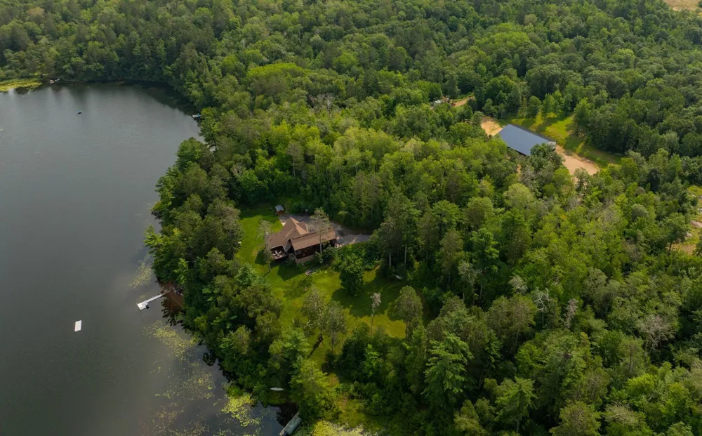 33314 Island Lake Trail Pequot Lakes, MN 56472