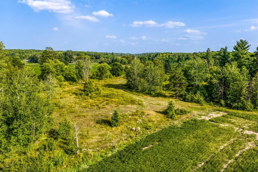 TBD Buzzle Road NW Shevlin, MN 56676