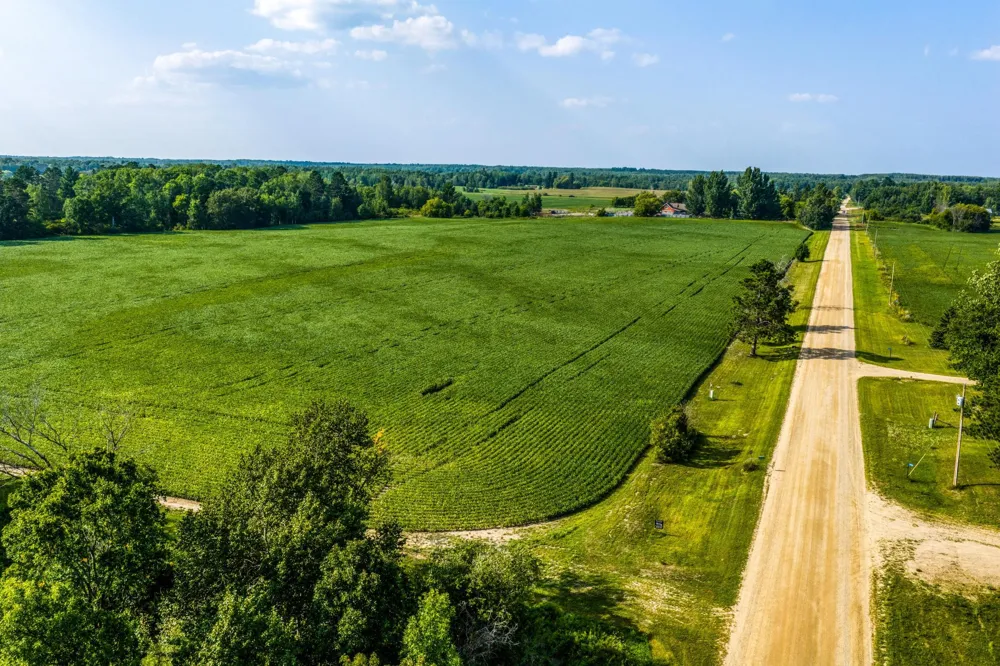 TBD Buzzle Road NW Shevlin, MN 56676