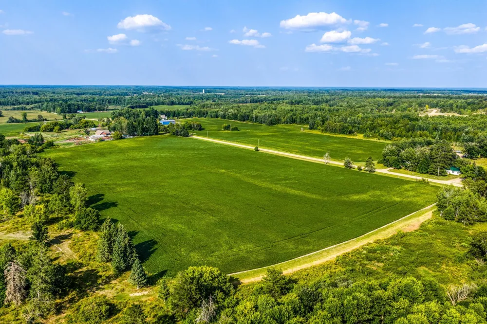 TBD Buzzle Road NW Shevlin, MN 56676