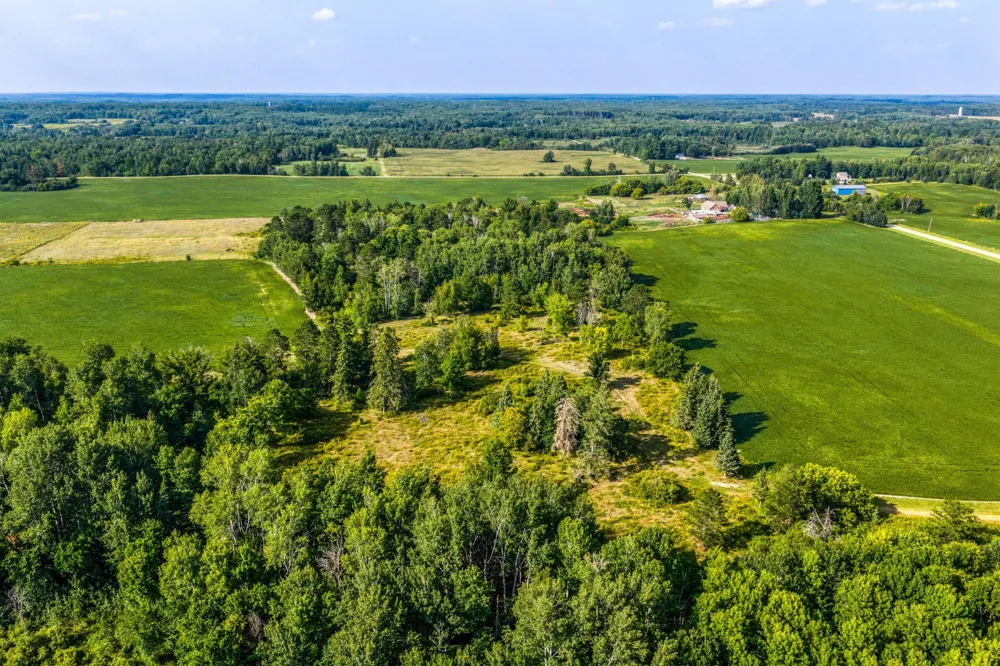 TBD Buzzle Road NW Shevlin, MN 56676