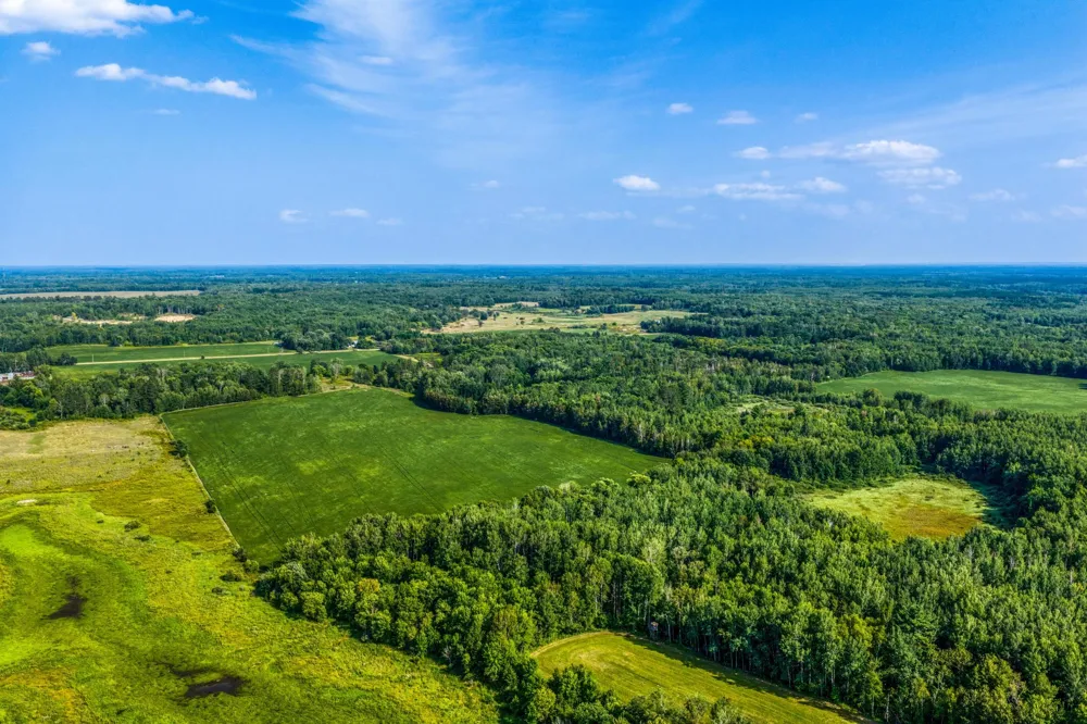 TBD Buzzle Road NW Shevlin, MN 56676