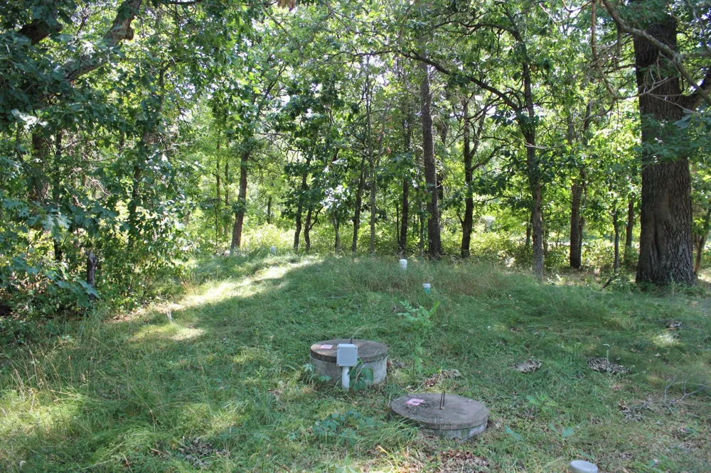 14688 Oeltjen Road Grantsburg, WI 54840