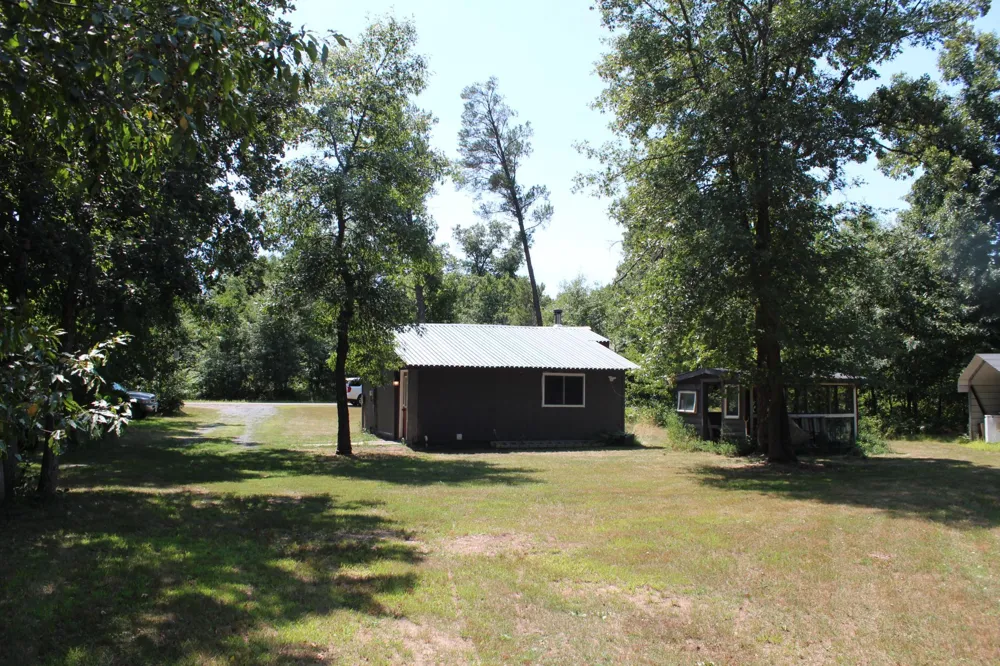 14688 Oeltjen Road Grantsburg, WI 54840