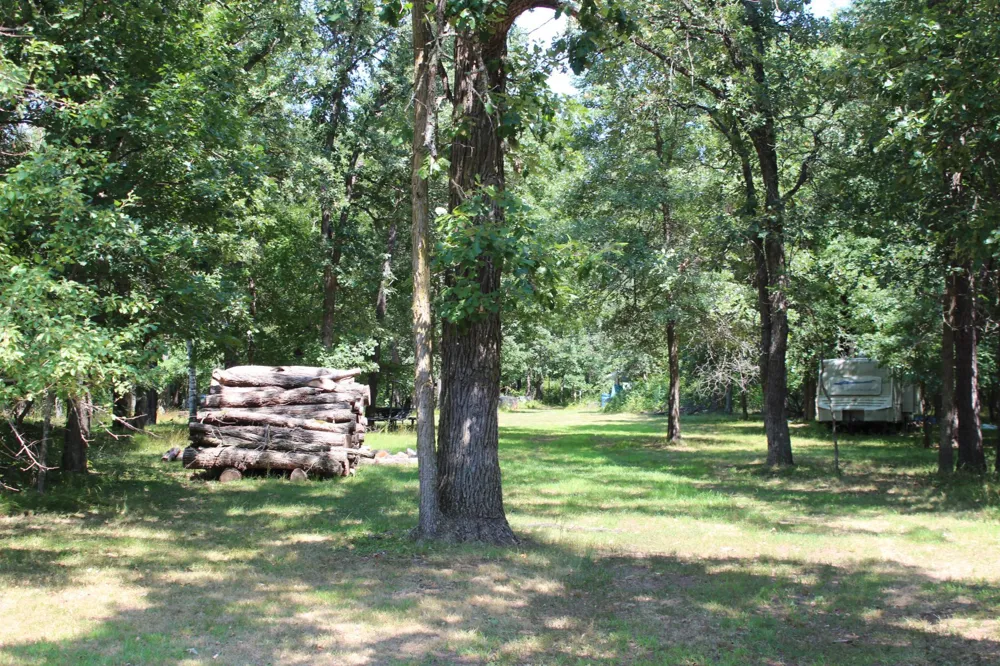 14688 Oeltjen Road Grantsburg, WI 54840
