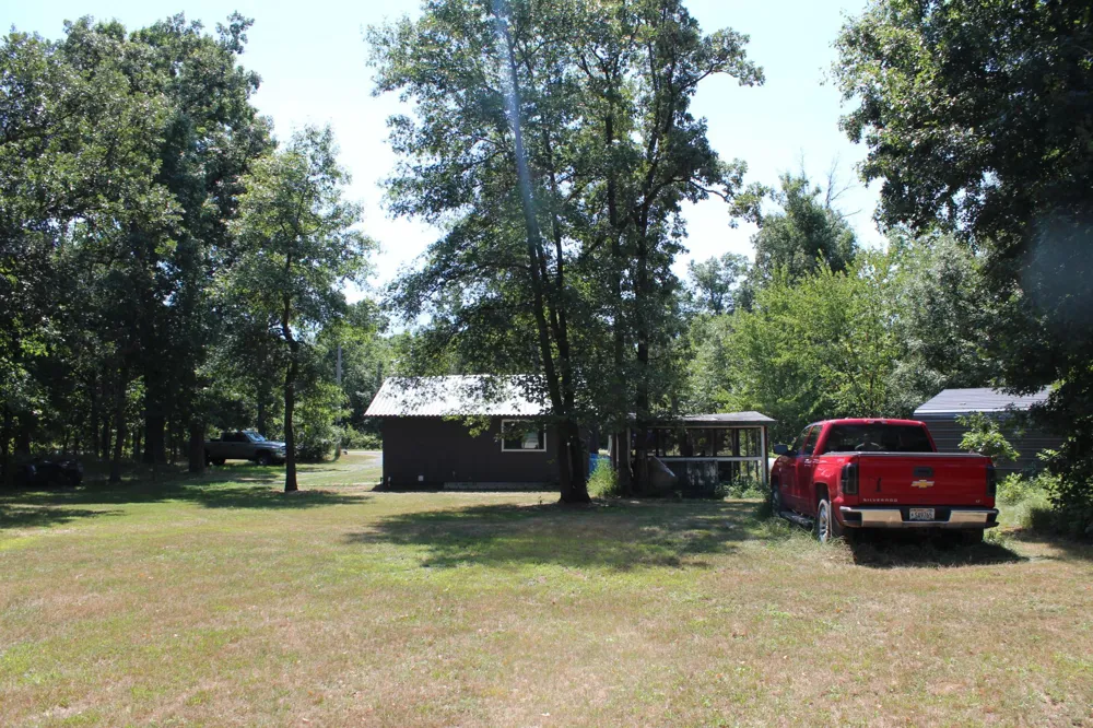 14688 Oeltjen Road Grantsburg, WI 54840