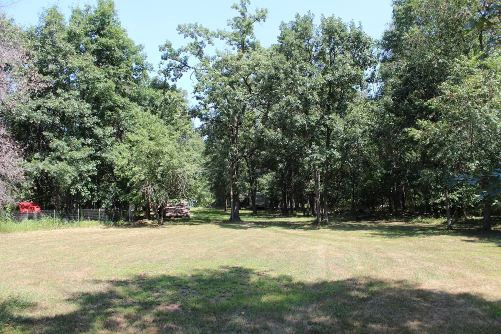 14688 Oeltjen Road Grantsburg, WI 54840