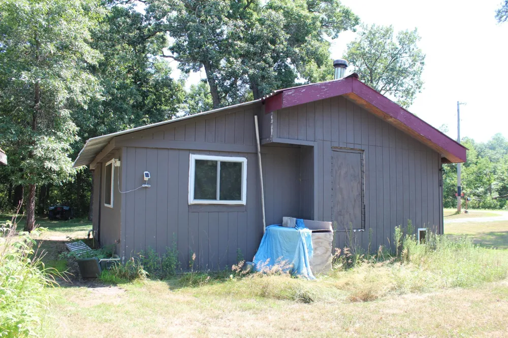 14688 Oeltjen Road Grantsburg, WI 54840