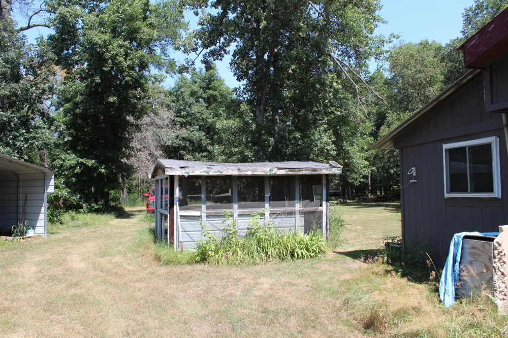 14688 Oeltjen Road Grantsburg, WI 54840