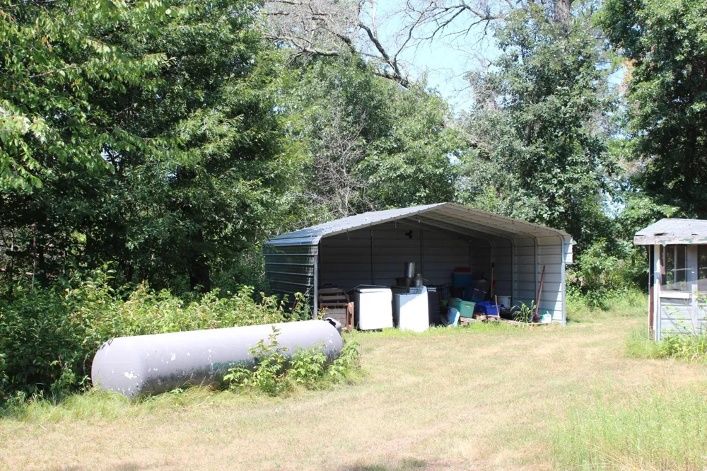 14688 Oeltjen Road Grantsburg, WI 54840