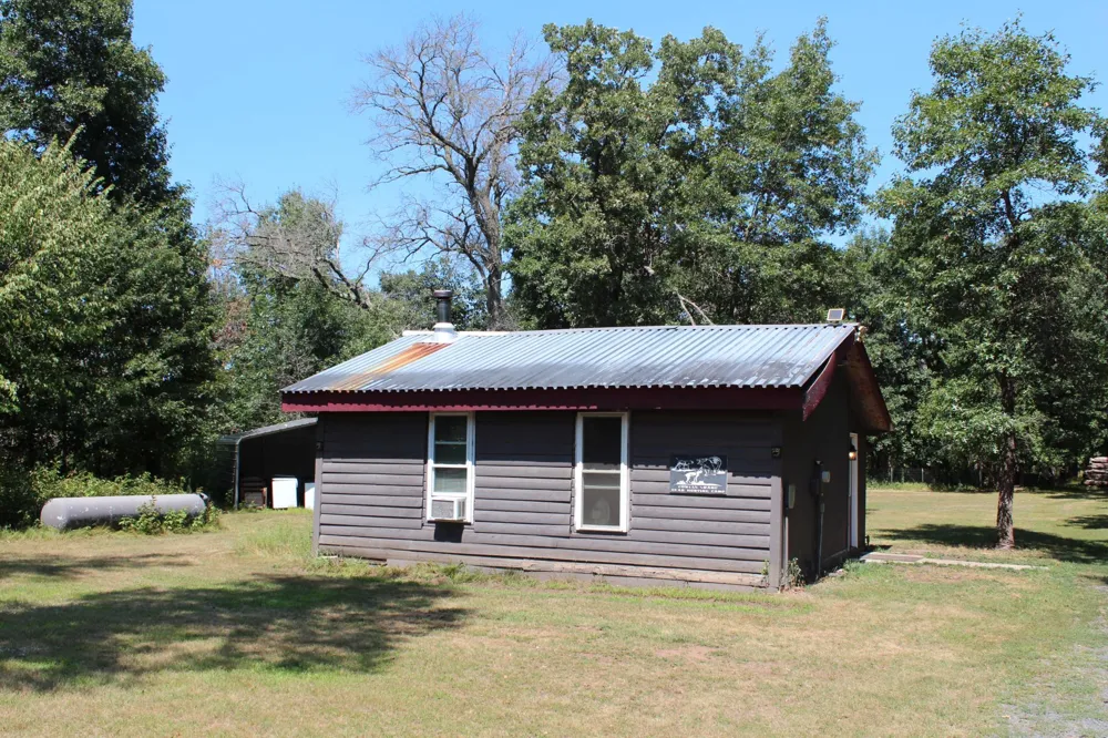 14688 Oeltjen Road Grantsburg, WI 54840