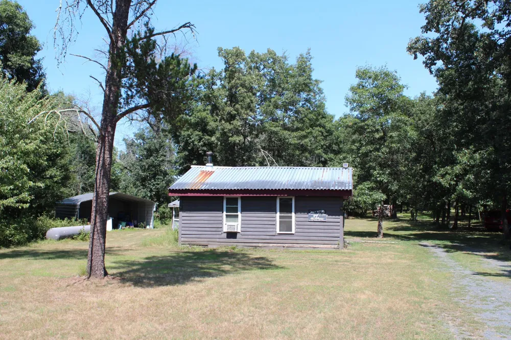14688 Oeltjen Road Grantsburg, WI 54840