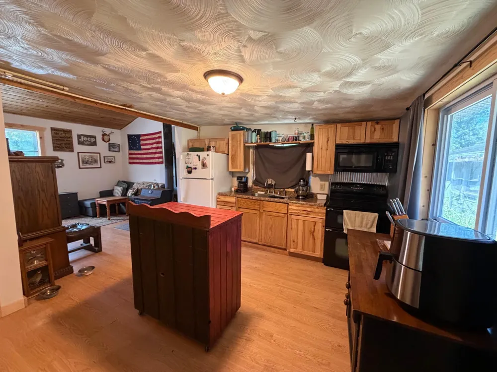 14688 Oeltjen Road Grantsburg, WI 54840