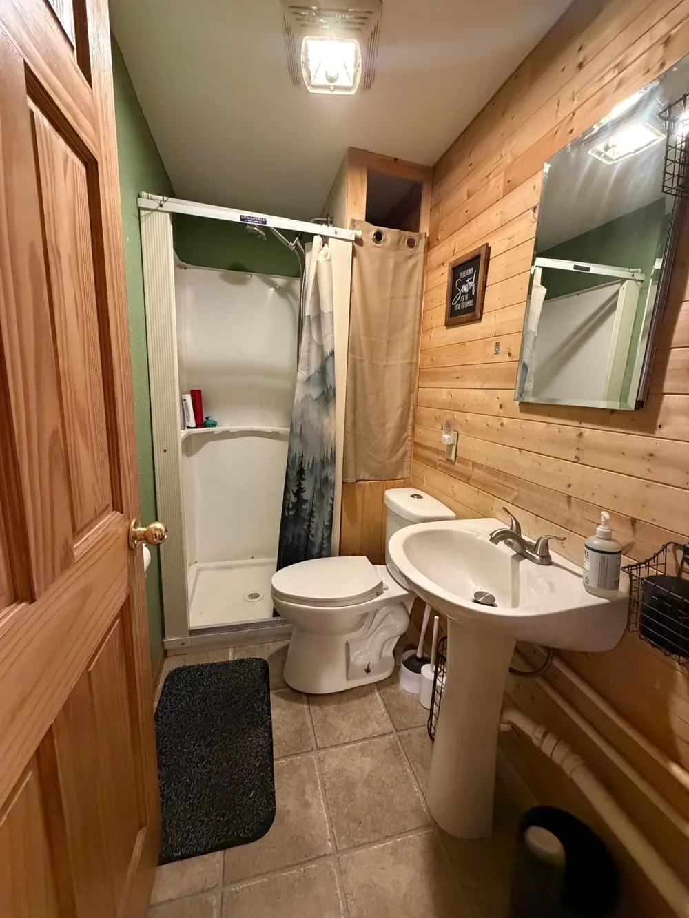 14688 Oeltjen Road Grantsburg, WI 54840