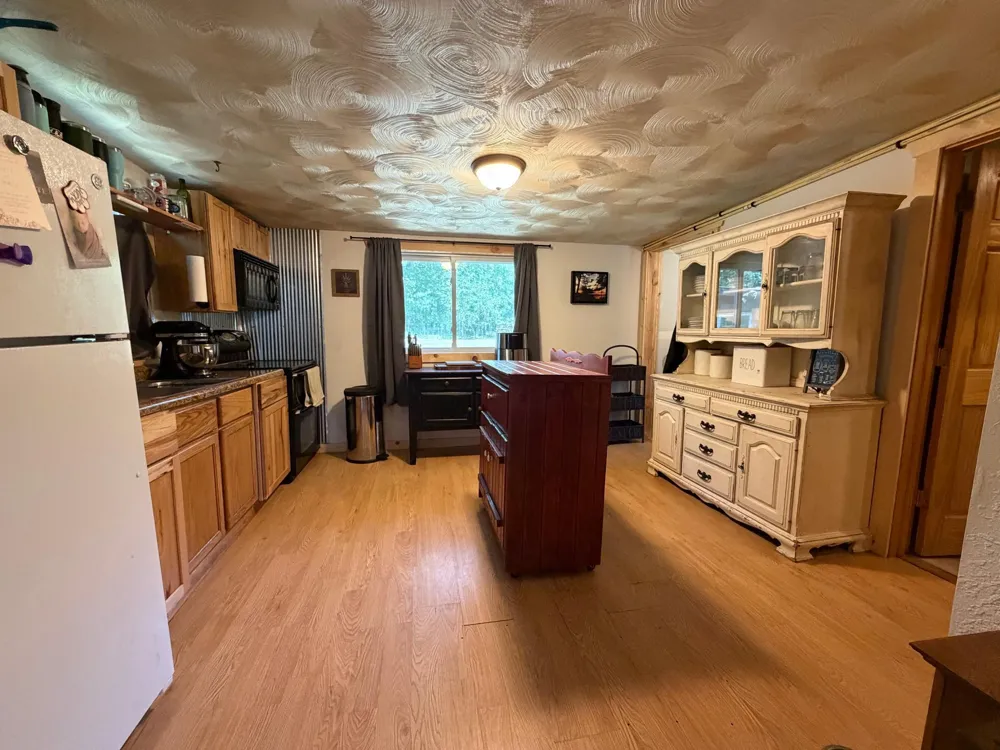 14688 Oeltjen Road Grantsburg, WI 54840