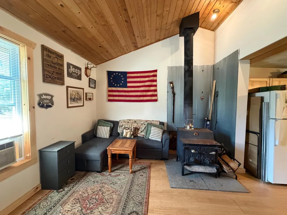 14688 Oeltjen Road Grantsburg, WI 54840
