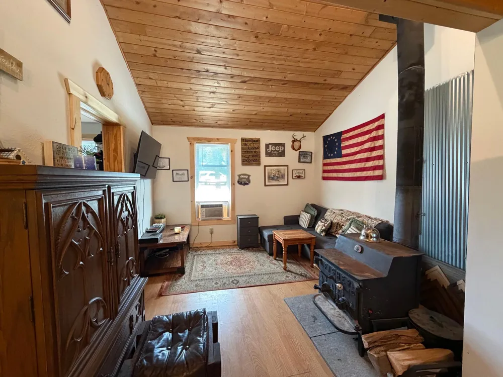 14688 Oeltjen Road Grantsburg, WI 54840