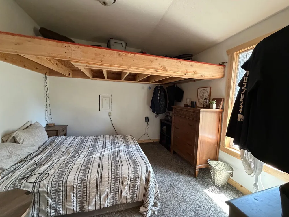 14688 Oeltjen Road Grantsburg, WI 54840