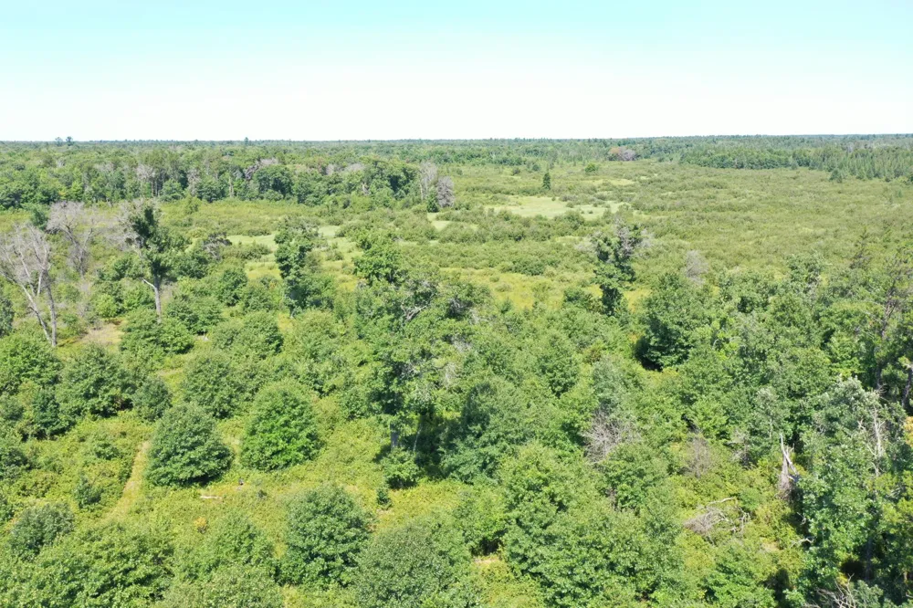 14688 Oeltjen Road Grantsburg, WI 54840