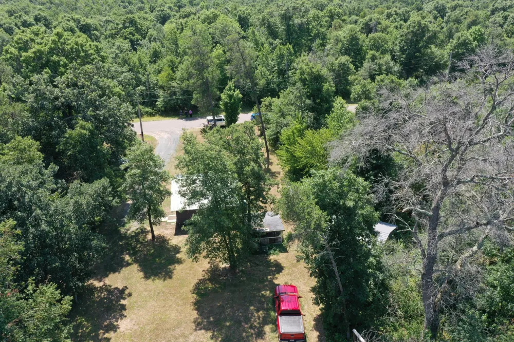 14688 Oeltjen Road Grantsburg, WI 54840