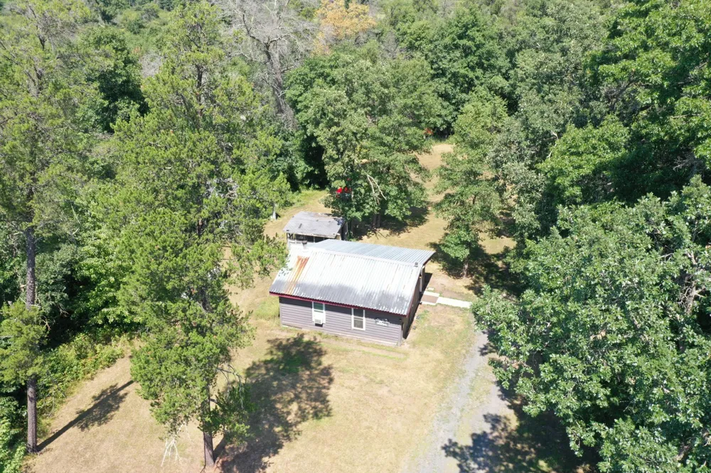 14688 Oeltjen Road Grantsburg, WI 54840