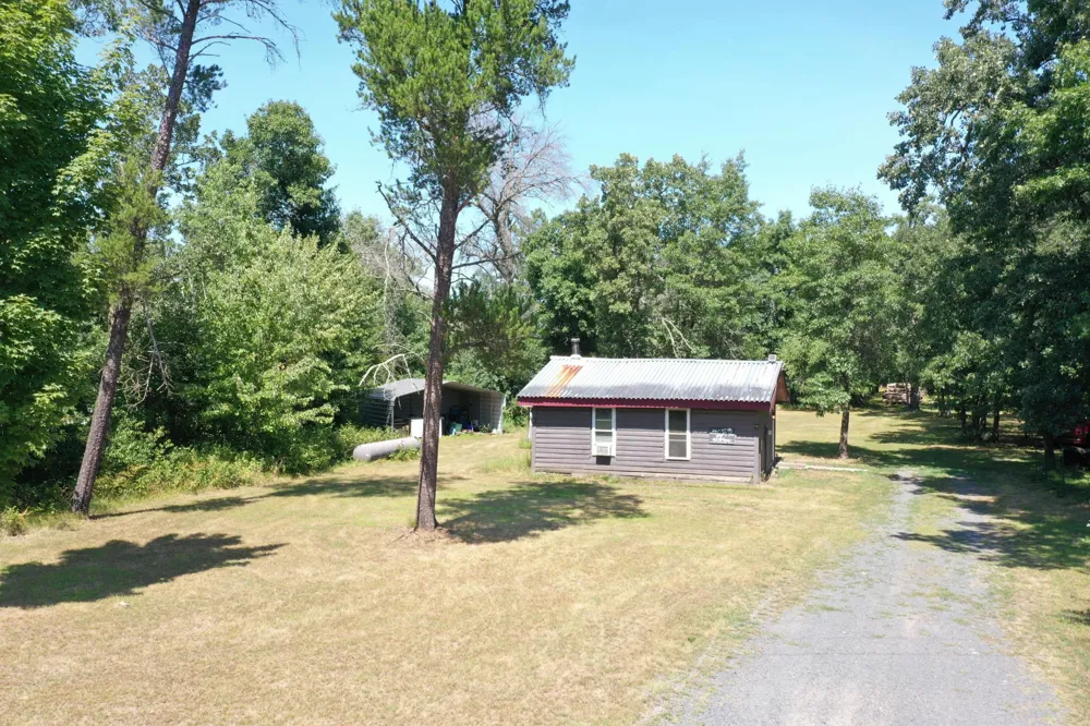 14688 Oeltjen Road Grantsburg, WI 54840
