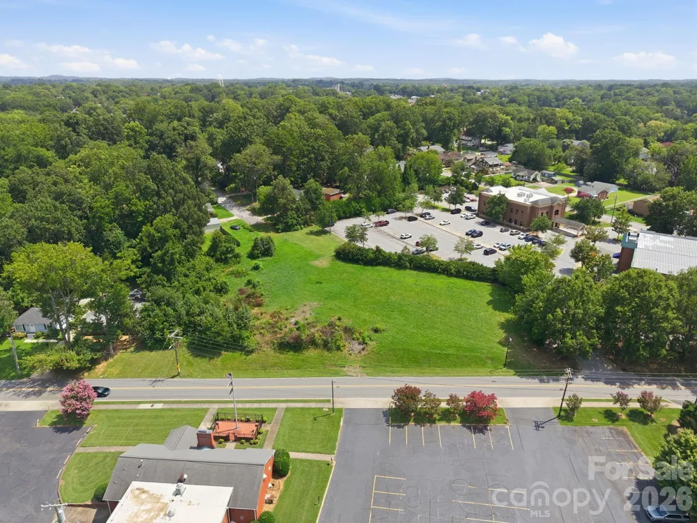 1027 Lincolnton Road Salisbury, NC 28144