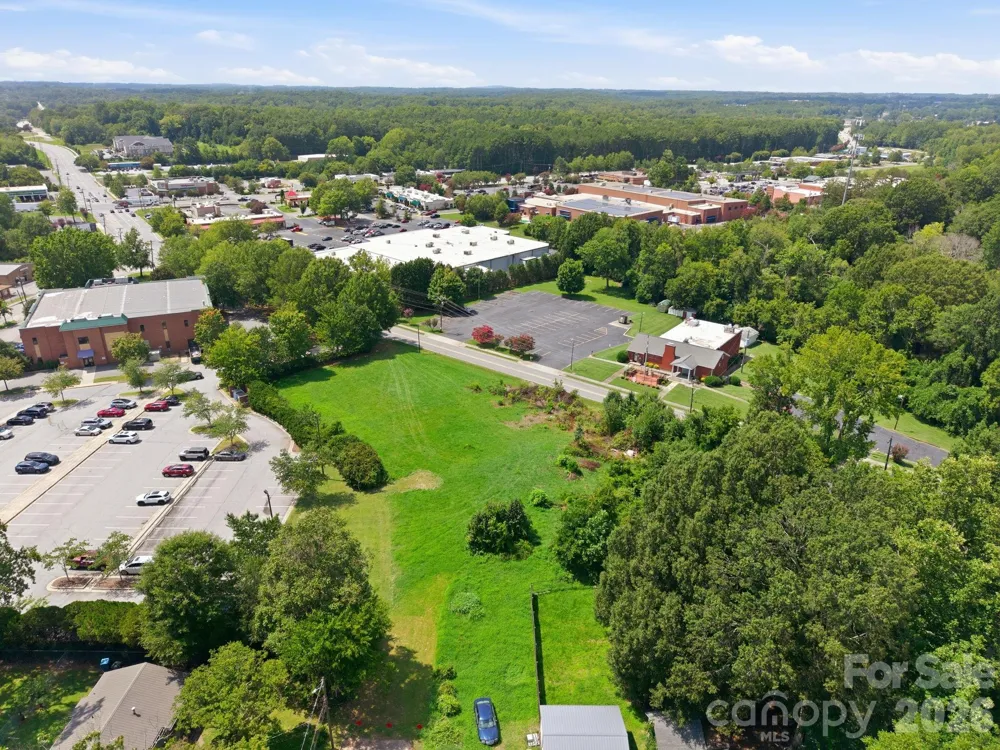 1027 Lincolnton Road Salisbury, NC 28144