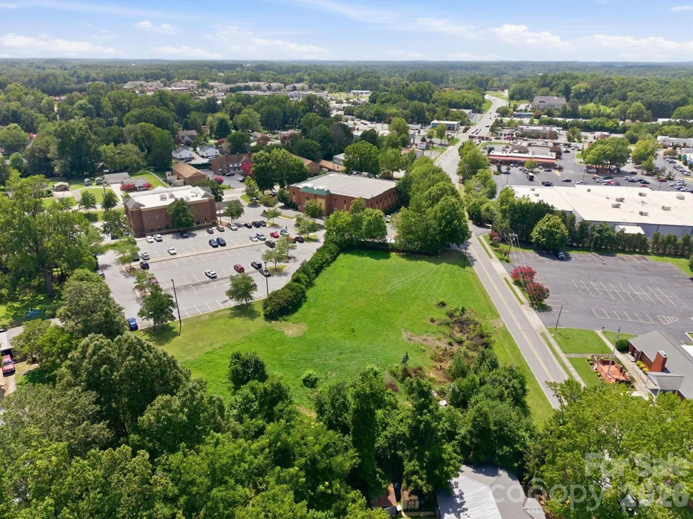 1027 Lincolnton Road Salisbury, NC 28144