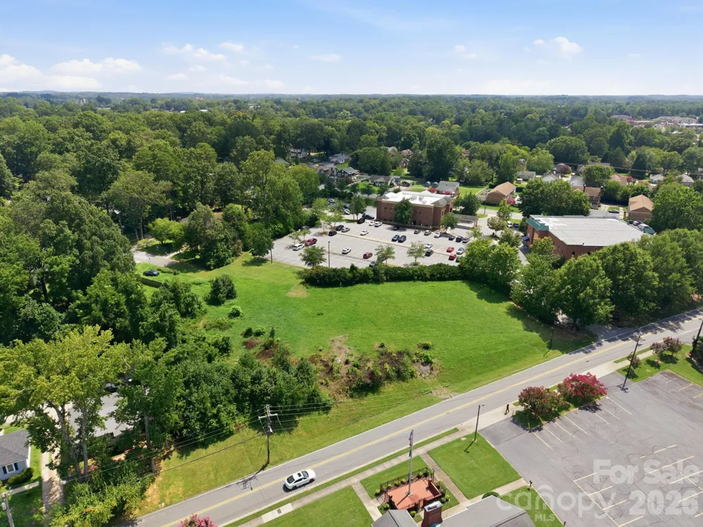 1027 Lincolnton Road Salisbury, NC 28144