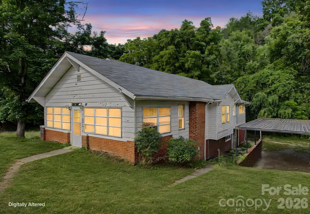 47 Stone Cottage Road Mars Hill, NC 28754