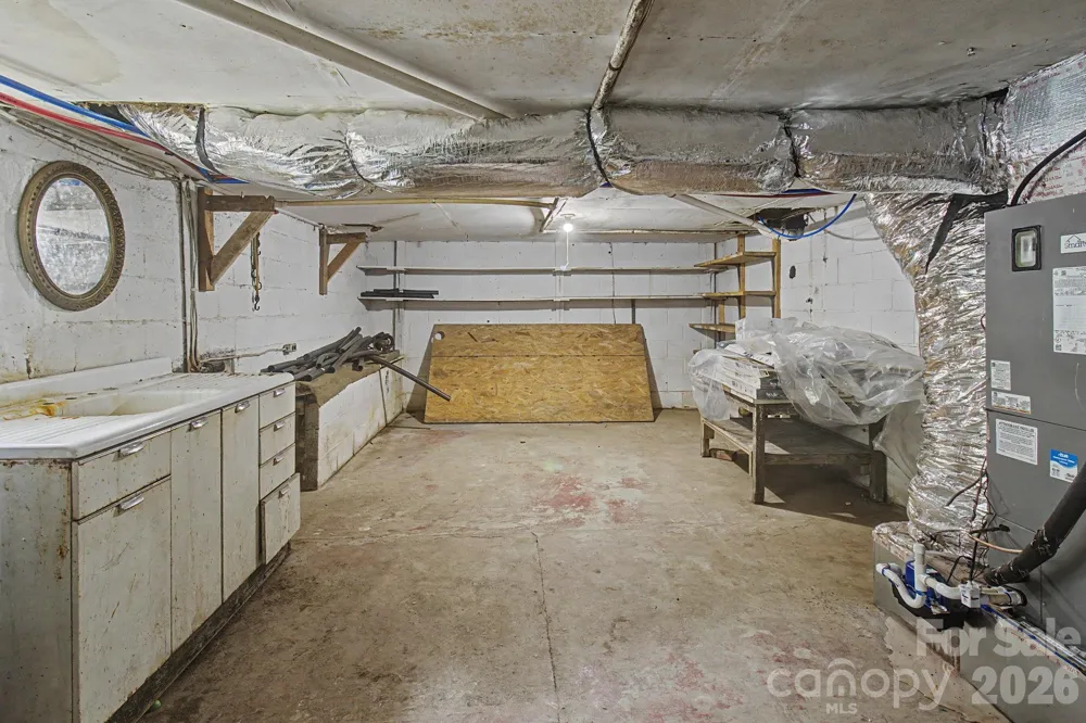 47 Stone Cottage Road Mars Hill, NC 28754