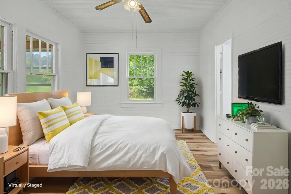 47 Stone Cottage Road Mars Hill, NC 28754