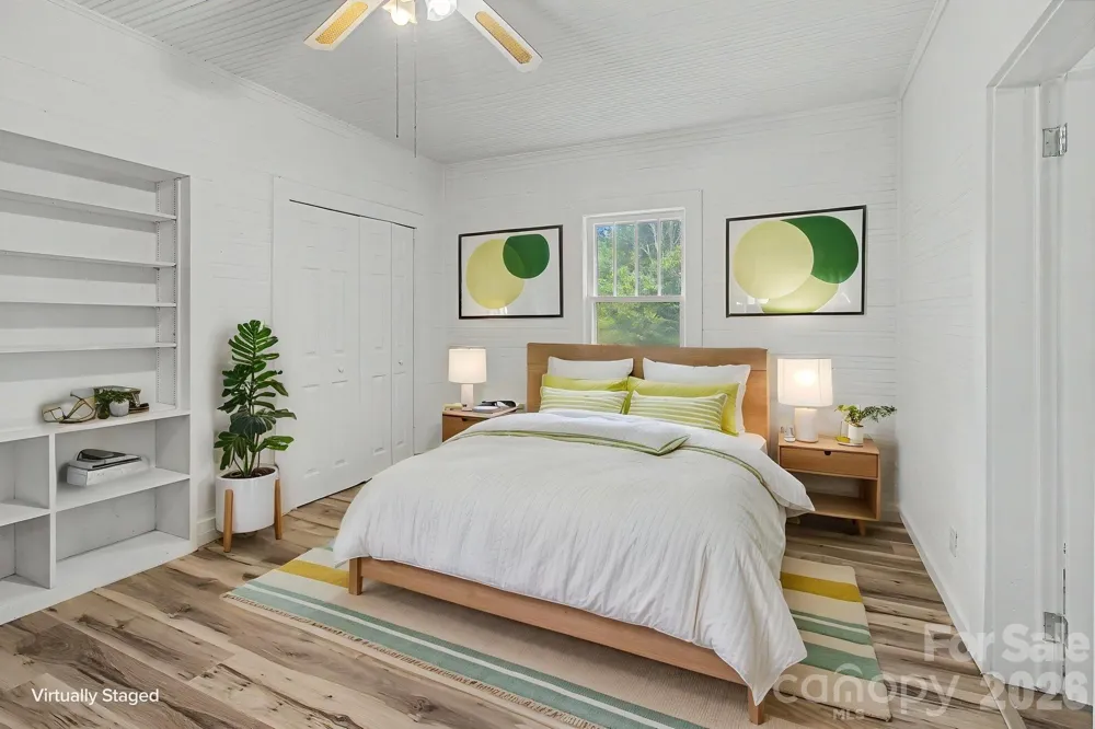 47 Stone Cottage Road Mars Hill, NC 28754