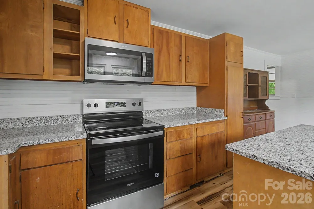 47 Stone Cottage Road Mars Hill, NC 28754