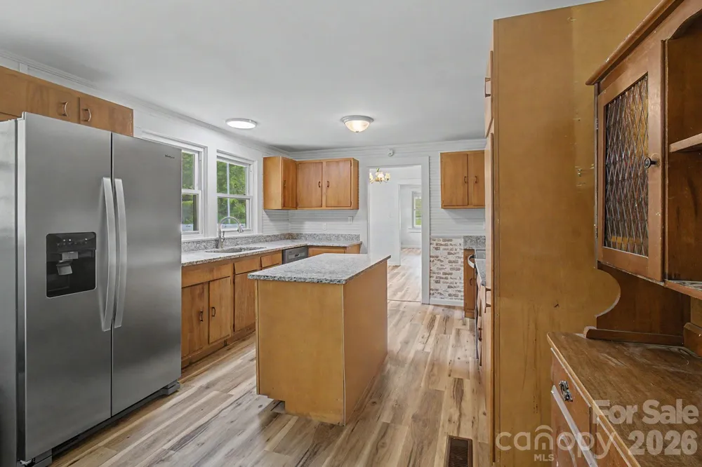 47 Stone Cottage Road Mars Hill, NC 28754