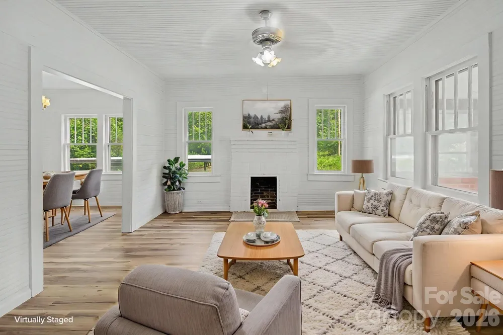 47 Stone Cottage Road Mars Hill, NC 28754