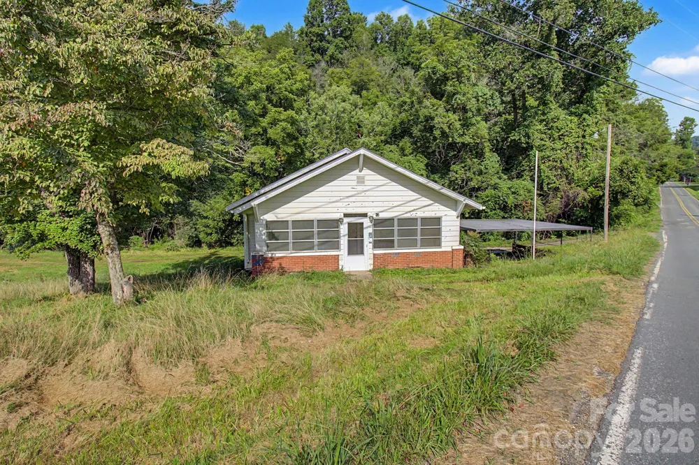47 Stone Cottage Road Mars Hill, NC 28754