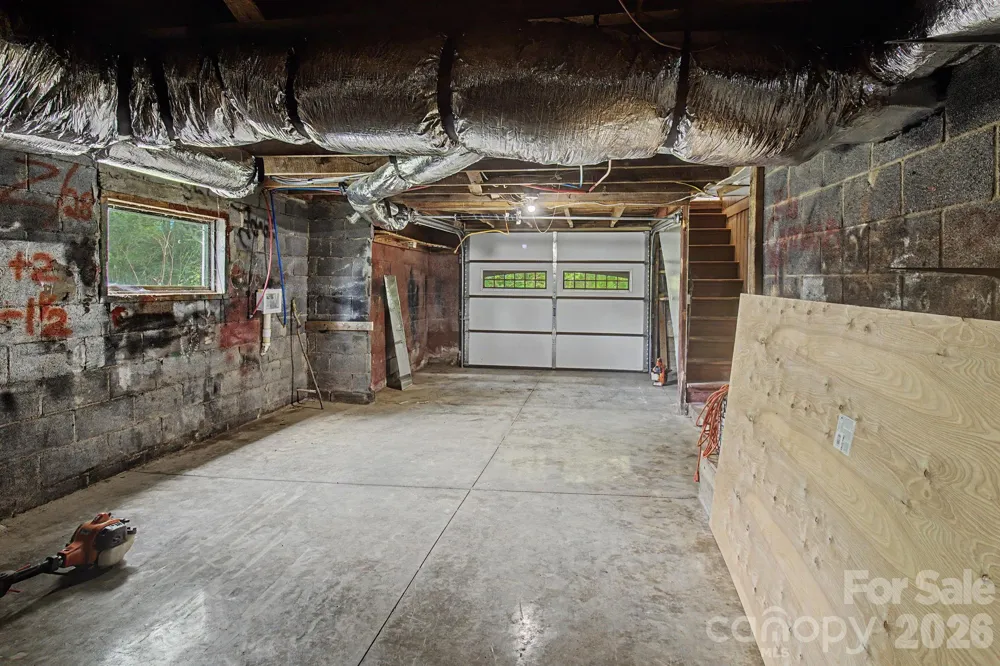 47 Stone Cottage Road Mars Hill, NC 28754