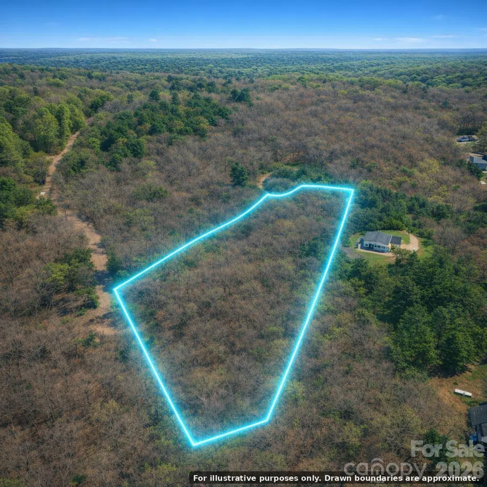 1041 Sunshine Circle Stem, NC 27581