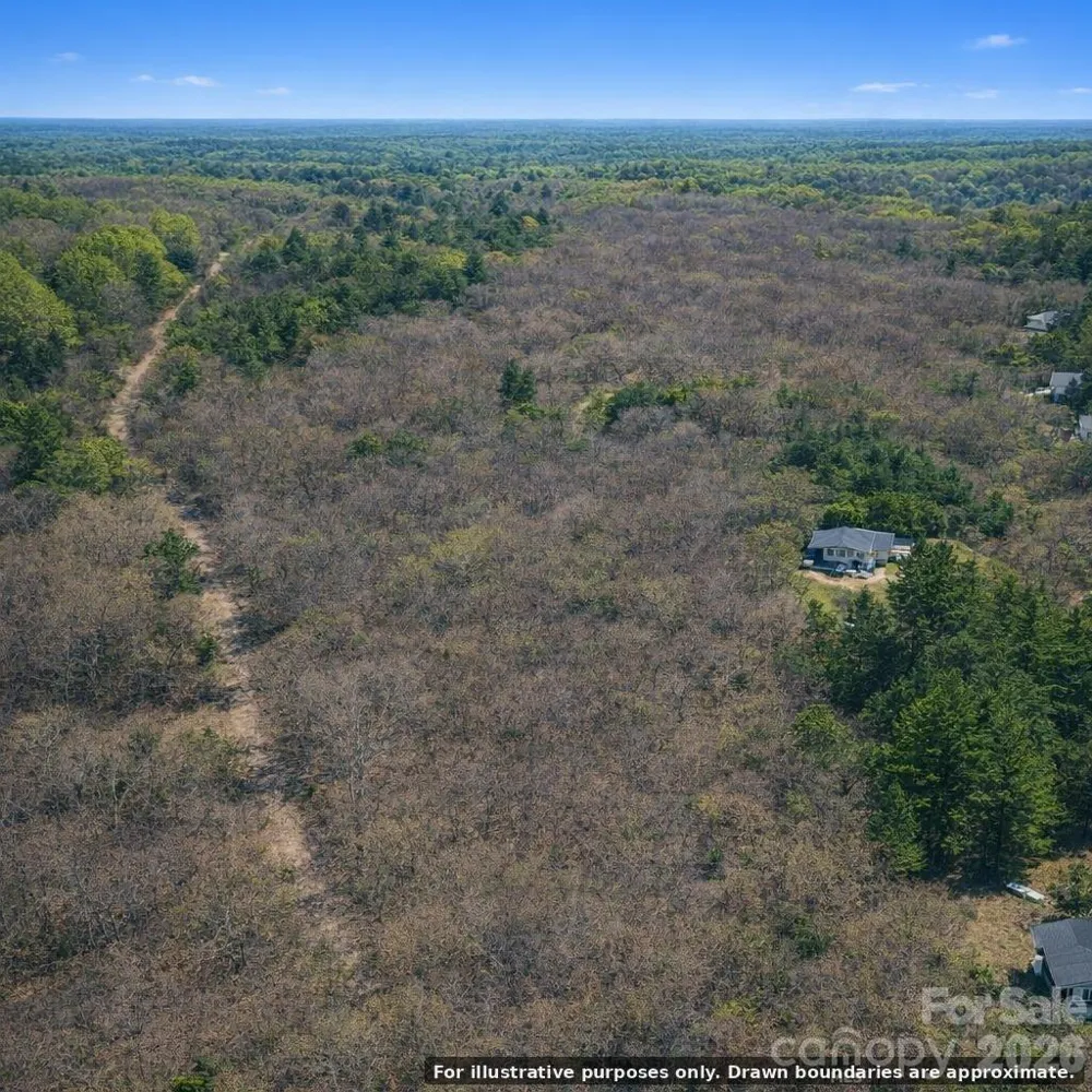 1041 Sunshine Circle Stem, NC 27581