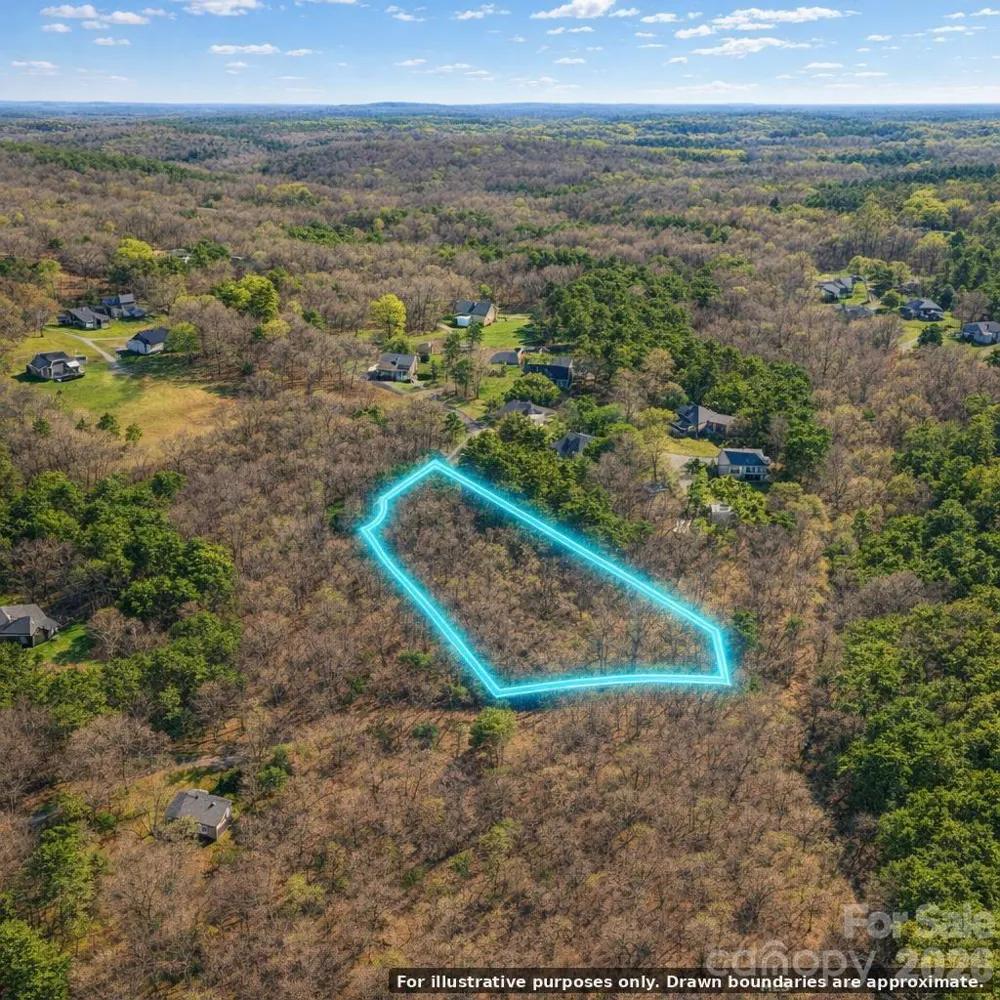 1041 Sunshine Circle Stem, NC 27581